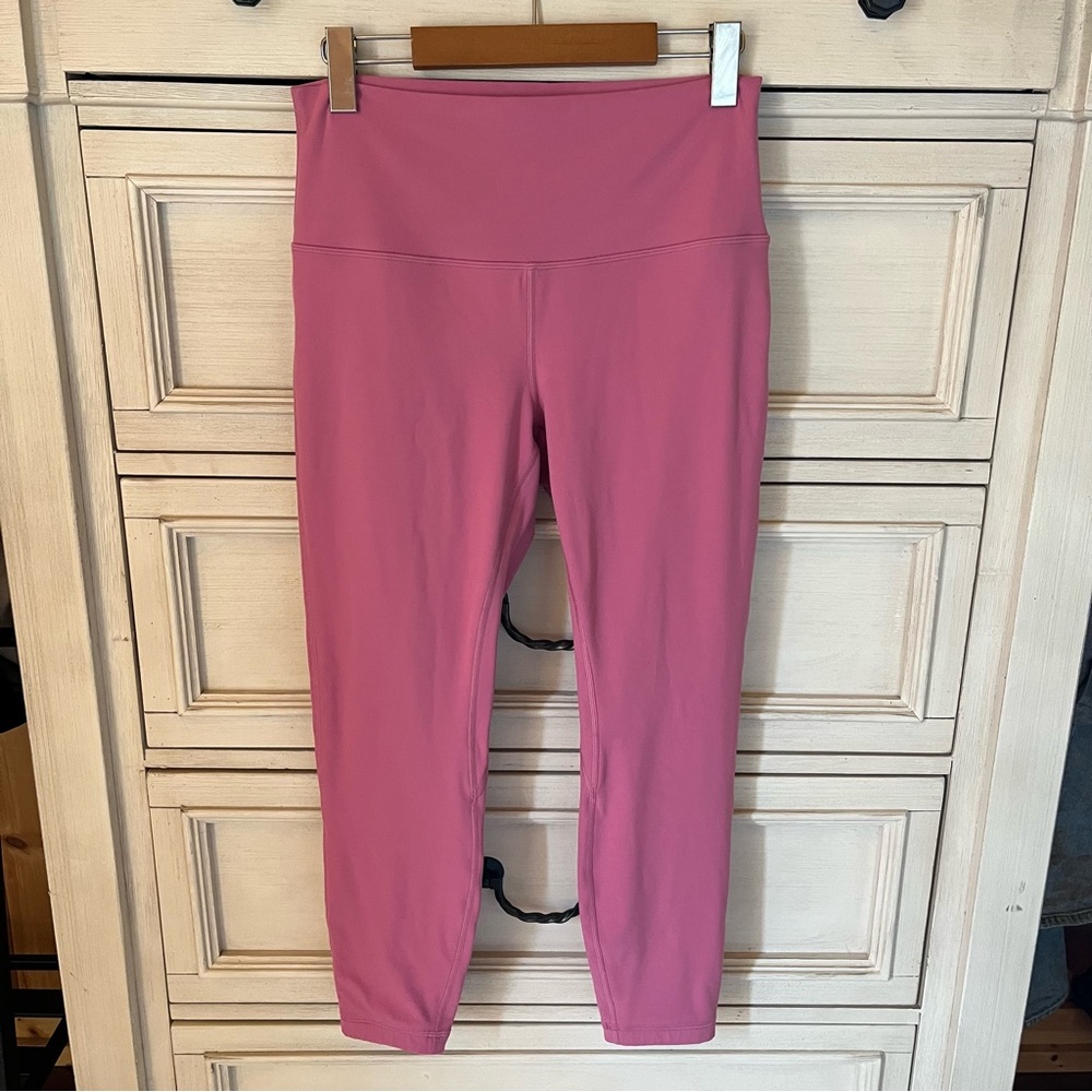 Lululemon Align 25”